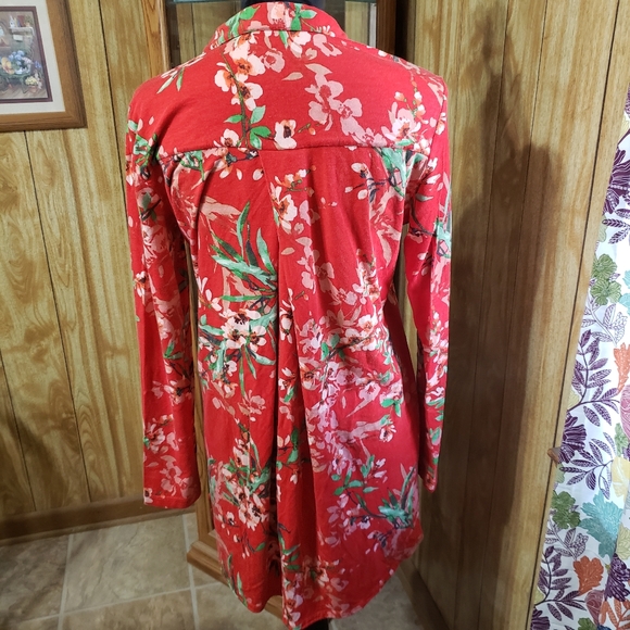 The Cat's Pajamas gown - Picture 2 of 5